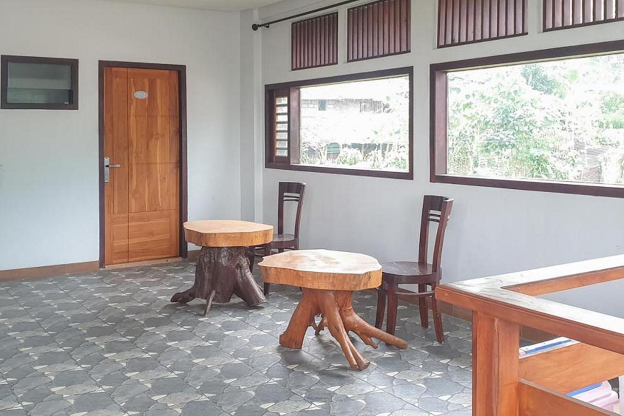 Defada Village Bromo At Desa Wisata Bromo Mitra Reddoorz Extérieur photo