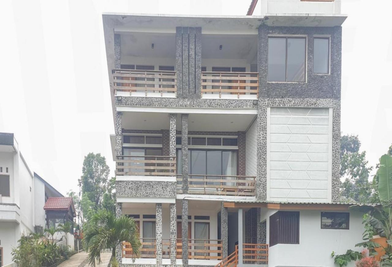 Defada Village Bromo At Desa Wisata Bromo Mitra Reddoorz Extérieur photo