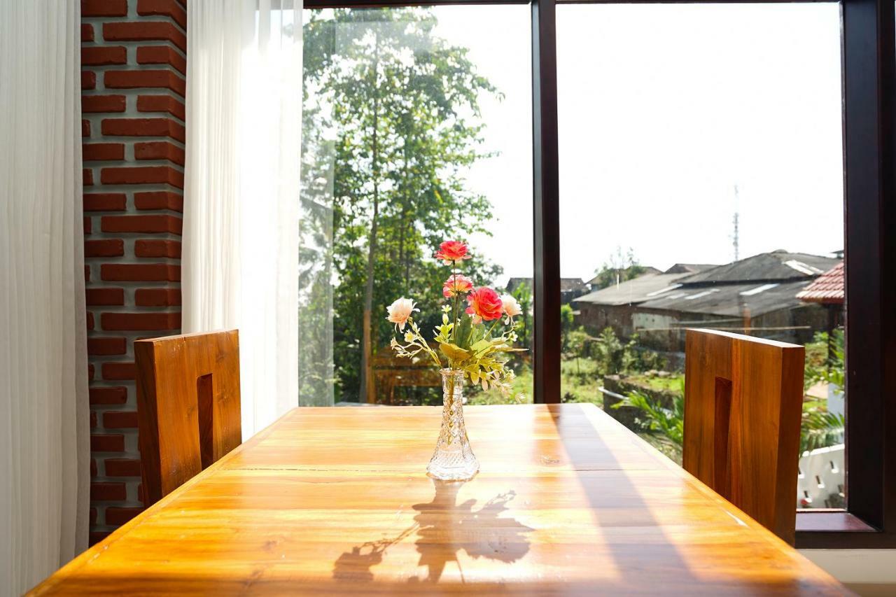 Defada Village Bromo At Desa Wisata Bromo Mitra Reddoorz Extérieur photo