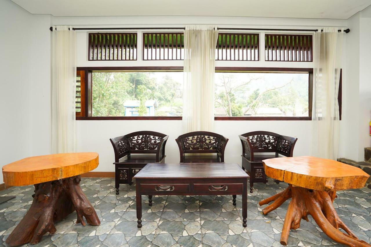Defada Village Bromo At Desa Wisata Bromo Mitra Reddoorz Extérieur photo